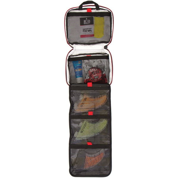 2025 Ocean and Earth Fin Case AMTS30 - Black
